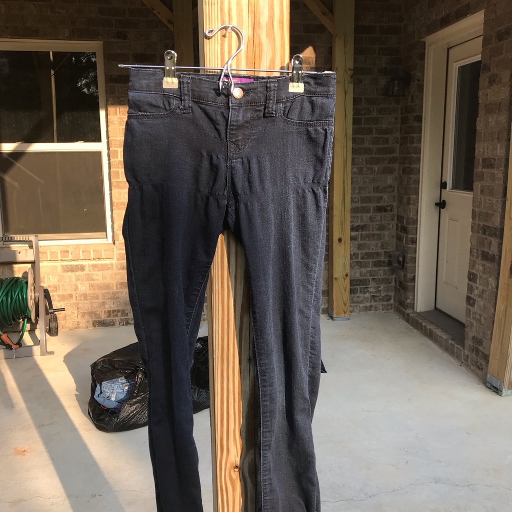 Black Old navy Jeans